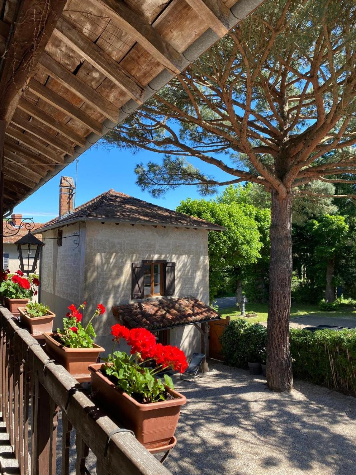 Maison De Charme, Maison Carree